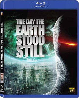 The Day the Earth Stood Still! A Story of Alien Encounters and Moral Dilemmas!