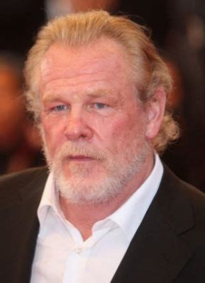 Under Fire - A War-Torn Love Story Starring Nick Nolte!